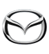 Mazda logo