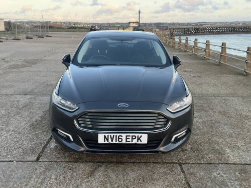2016 Ford Mondeo for sale in Brighton
