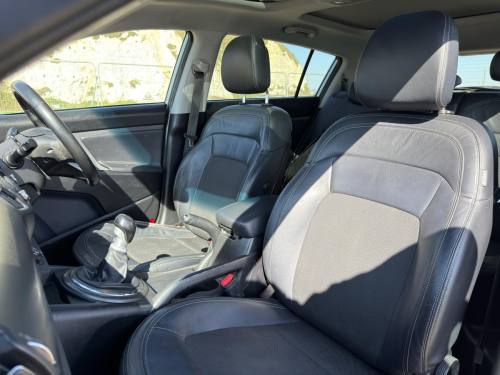 2010 KIA Sportage photo 11