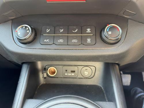 2010 KIA Sportage photo 15