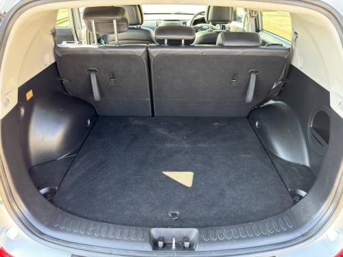 2010 KIA Sportage photo 20