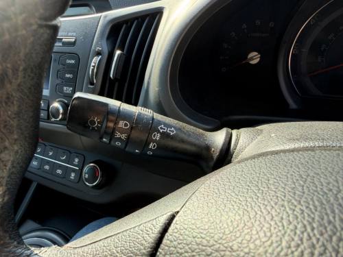 2010 KIA Sportage photo 26