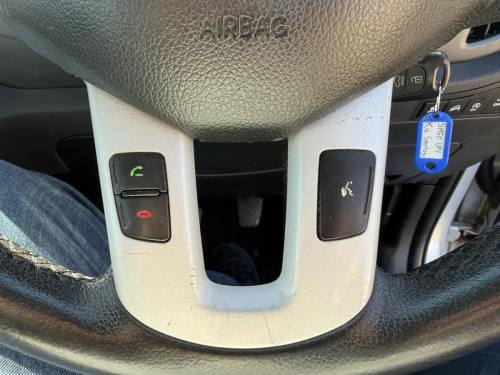 2010 KIA Sportage photo 29