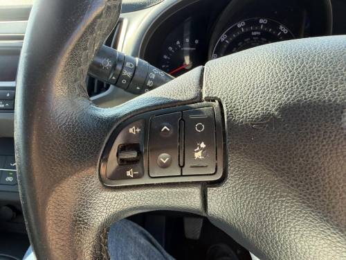2010 KIA Sportage photo 30