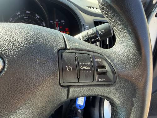 2010 KIA Sportage photo 28