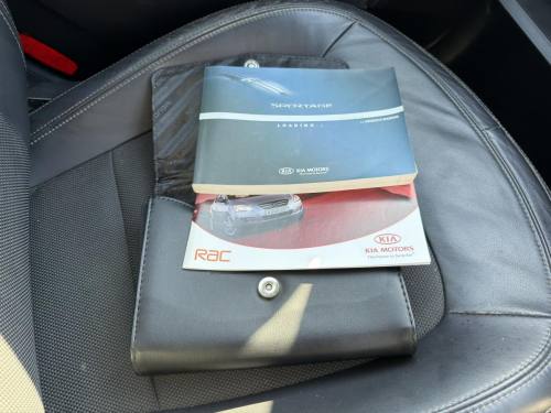 2010 KIA Sportage photo 34