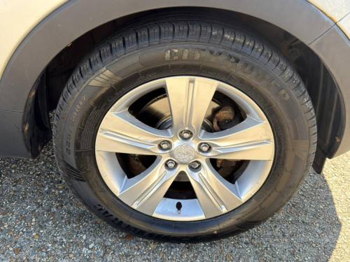 2010 KIA Sportage photo 37