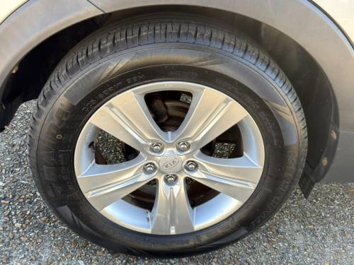2010 KIA Sportage photo 38