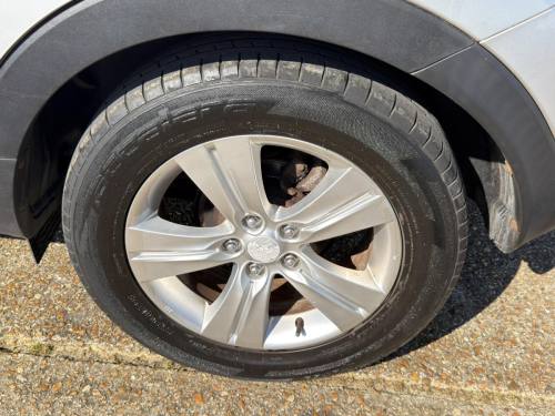 2010 KIA Sportage photo 39