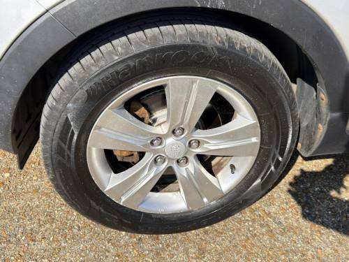 2010 KIA Sportage photo 40