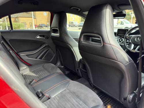 2014 Mercedes A-Class photo 18