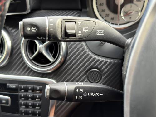 2014 Mercedes A-Class photo 30