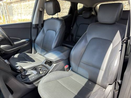 2015 Hyundai Santa Fe photo 10
