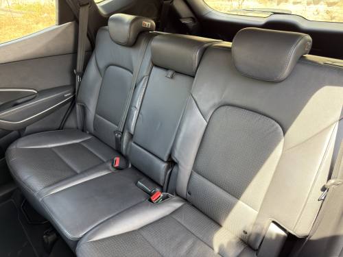 2015 Hyundai Santa Fe photo 17