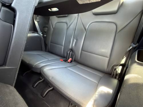 2015 Hyundai Santa Fe photo 18