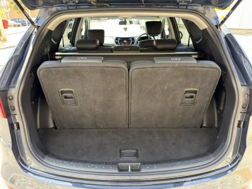 2015 Hyundai Santa Fe photo 19