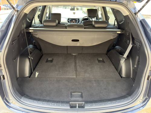 2015 Hyundai Santa Fe photo 21