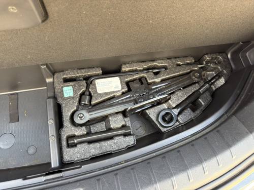 2015 Hyundai Santa Fe photo 22