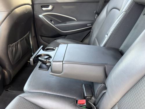 2015 Hyundai Santa Fe photo 26
