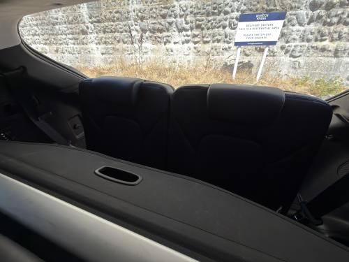 2015 Hyundai Santa Fe photo 29