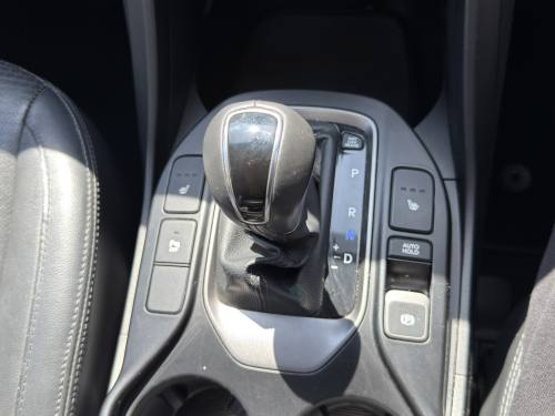 2015 Hyundai Santa Fe photo 36