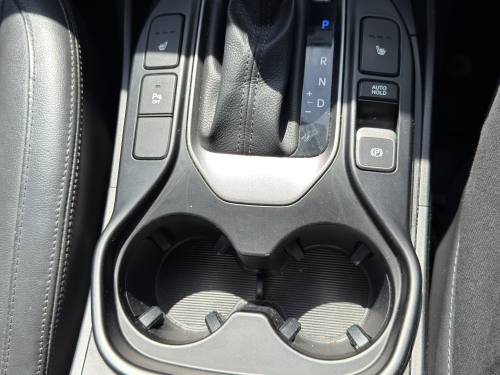 2015 Hyundai Santa Fe photo 37