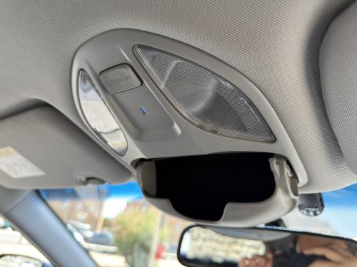 2015 Hyundai Santa Fe photo 39