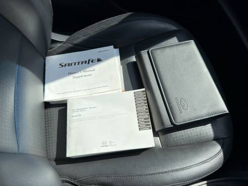 2015 Hyundai Santa Fe photo 41