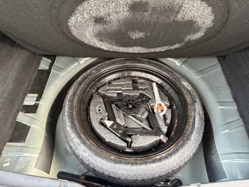 2010 Vauxhall Insignia photo 18