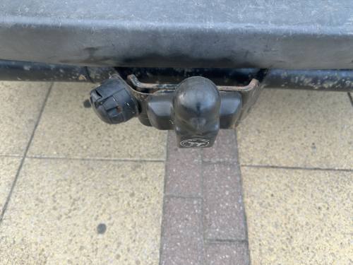 2005 Vauxhall Vivaro photo 16