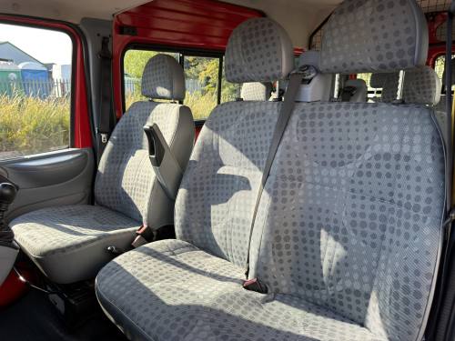2013 Ford Transit photo 11