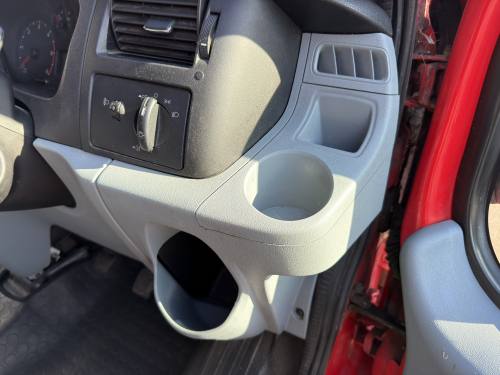 2013 Ford Transit photo 13