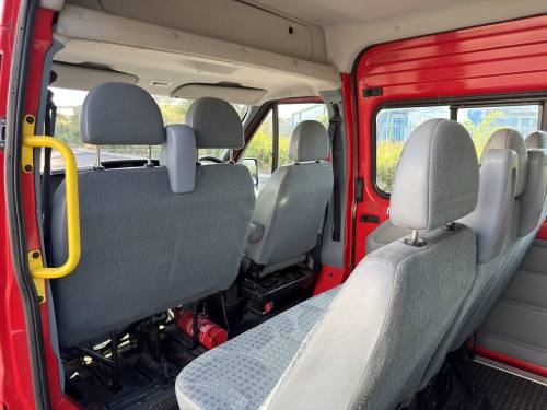 2013 Ford Transit photo 15