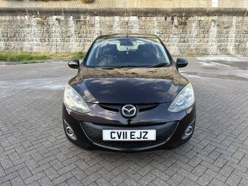 2011 Mazda 2 photo 1