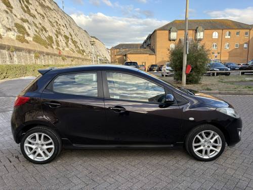 2011 Mazda 2 photo 7