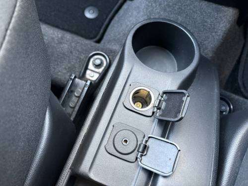 2011 Mazda 2 photo 15