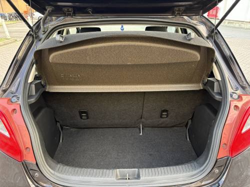 2011 Mazda 2 photo 19