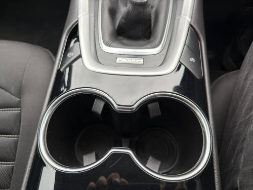 2016 Ford Mondeo photo 21