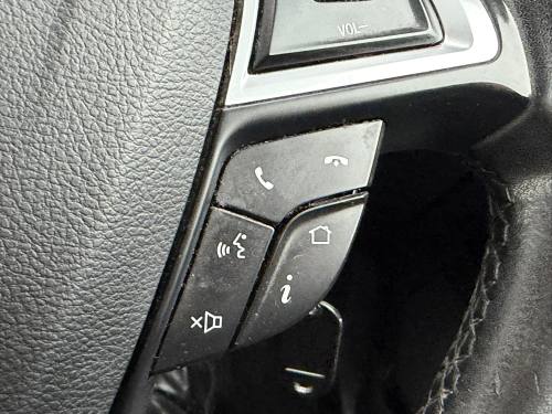 2016 Ford Mondeo photo 26
