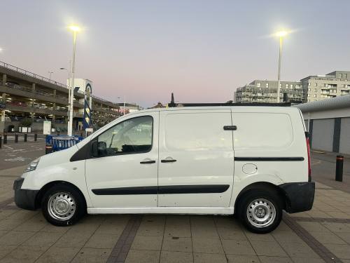 2012 Peugeot Expert photo 3