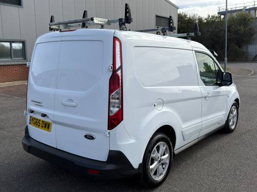2015 Ford Transit Connect photo 6