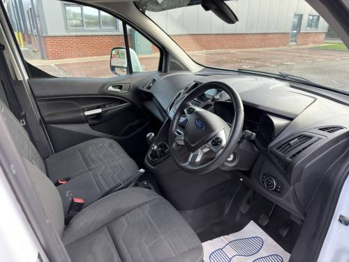 2015 Ford Transit Connect photo 9