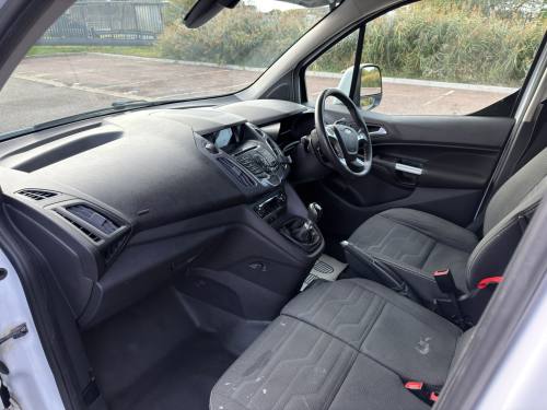 2015 Ford Transit Connect photo 10