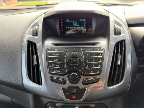 2015 Ford Transit Connect photo 14