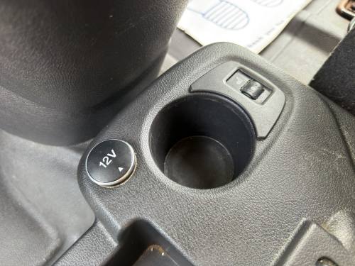 2015 Ford Transit Connect photo 18
