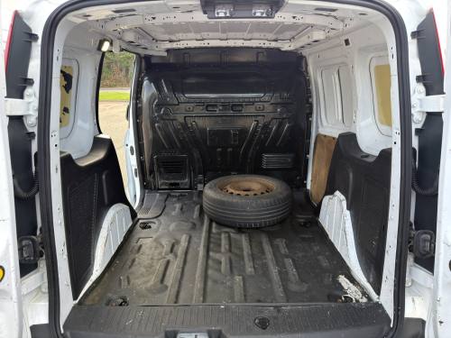 2015 Ford Transit Connect photo 19