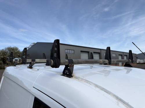 2015 Ford Transit Connect photo 21