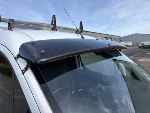 2015 Ford Transit Connect photo 22