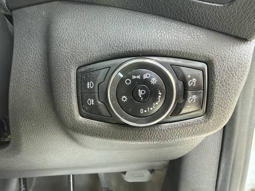 2015 Ford Transit Connect photo 24