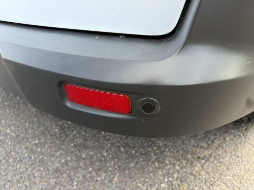 2015 Ford Transit Connect photo 25